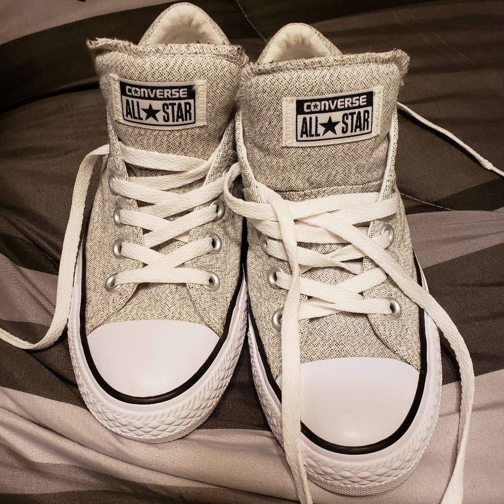 Converse shoes